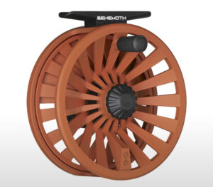 Redington Behemoth Hunter Orange