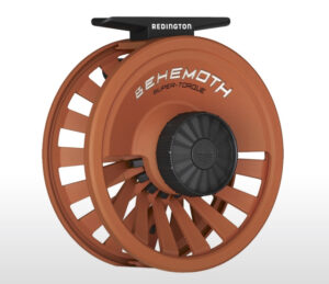 Redington Behemoth Hunter Orange