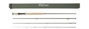 ECHO Trout Spey