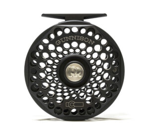 Ross Gunnsion Fly Reel