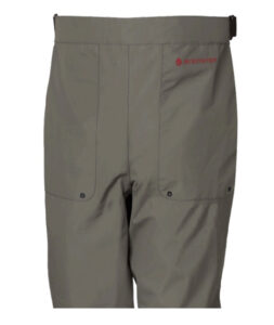 Redington Escape Wader Pant Half Front