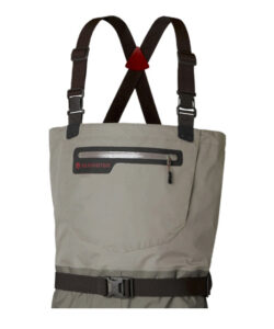 Redington Escape Wader Top Half Front