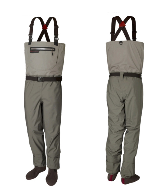 redington fleece pants