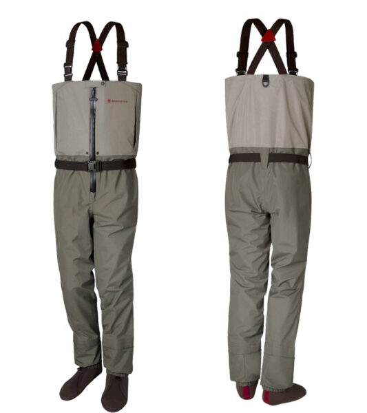 redington fleece pants