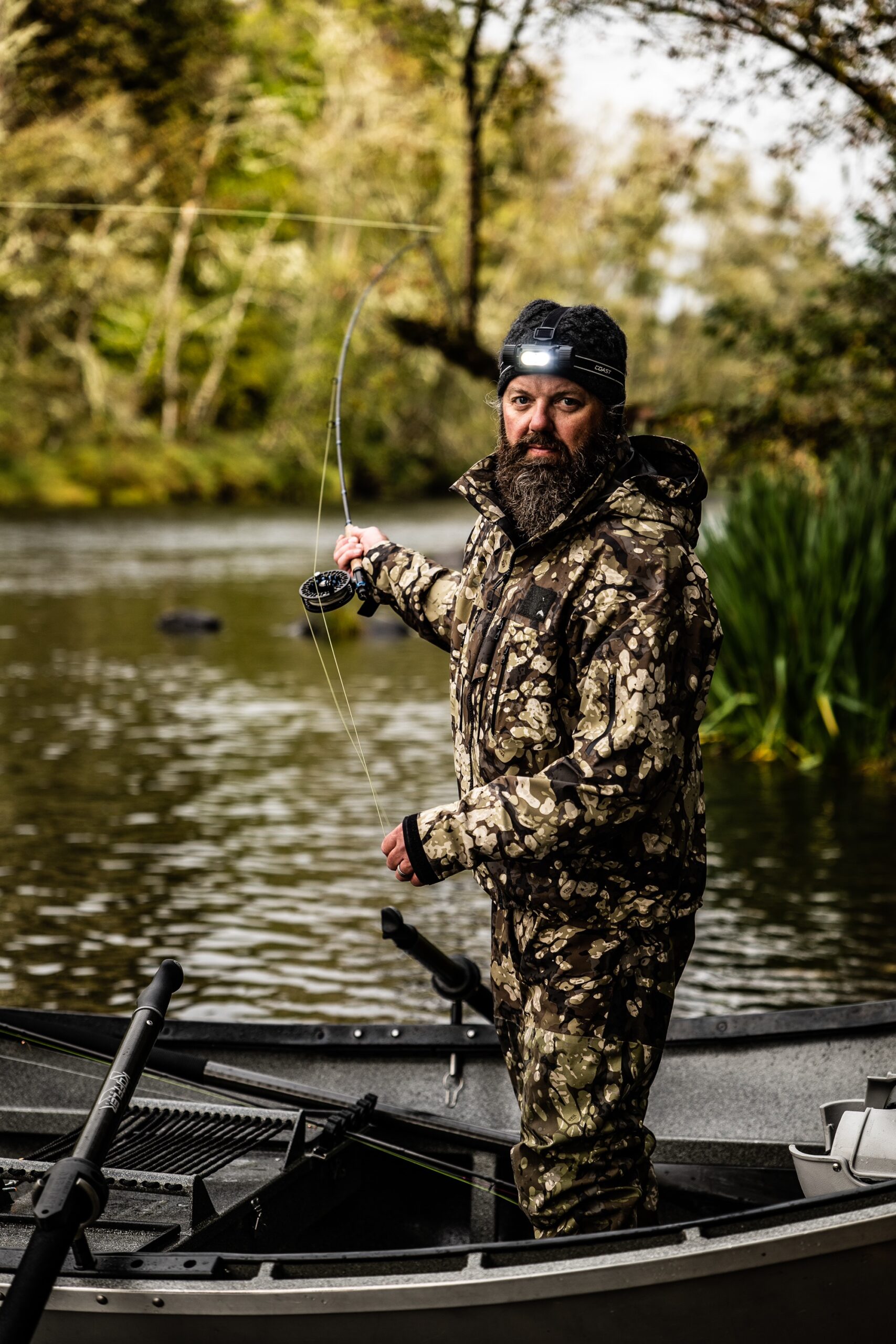 Waders, Boots, and Gear - Home Waters Fly Fishing