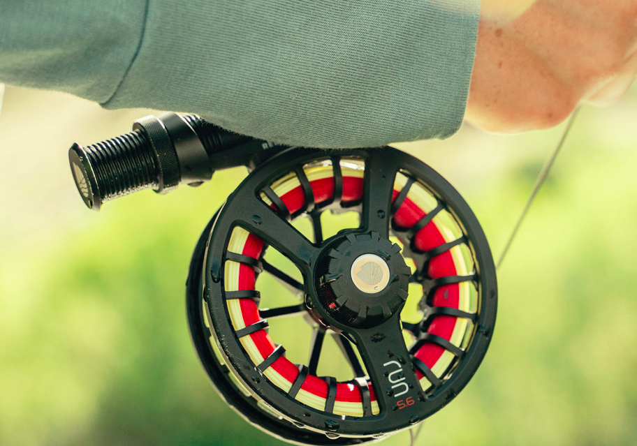 Redington Tilt Euro Nymph Fly Reel